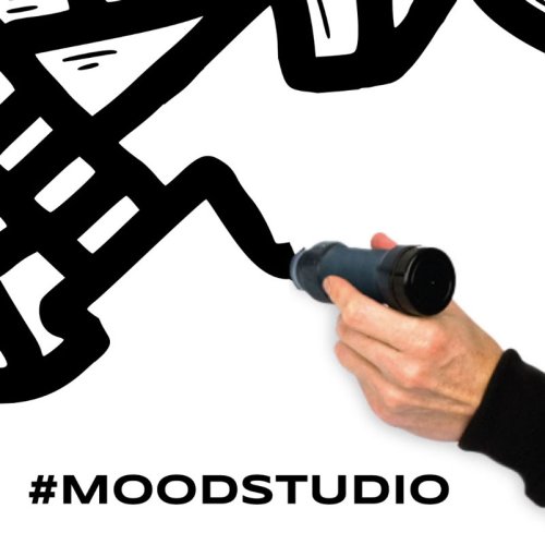 Mood Studio Parfum Aroma - Eau de Parfum 8053629629802 Mood Studio Parfum Aroma - Eau de Parfum 8053629629802